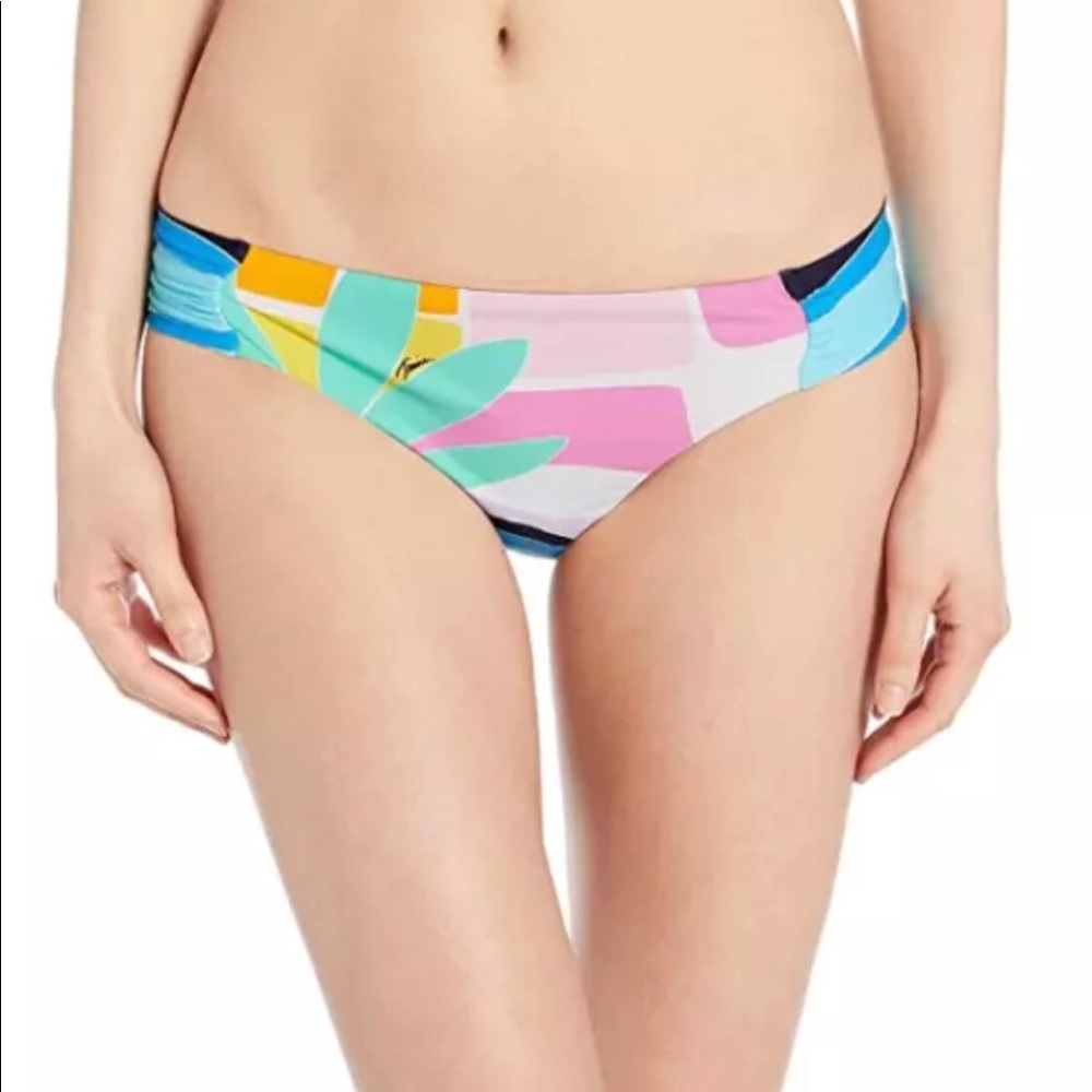 Trina Turk Hipster Bikini Bottom